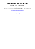 Egregora e seu modus operandis.pdf